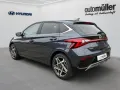 Hyundai i20 Prime SHZ*LHZ*NAVI*USB*