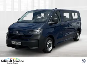 Volkswagen T7 Transporter Kombi TDI Automatik LR GRA, LED,