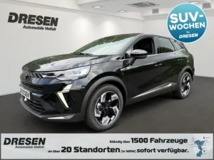 Renault Symbioz 1.6 E-Tech 145 Full Hybrid Techno ALLWET