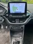 Ford Fiesta Titanium
