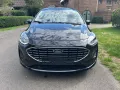 Ford Fiesta Titanium