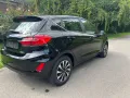 Ford Fiesta Titanium