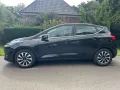 Ford Fiesta Titanium