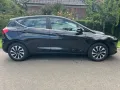 Ford Fiesta Titanium