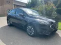 Ford Fiesta Titanium