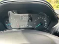 Ford Fiesta Titanium