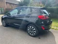 Ford Fiesta Titanium