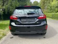 Ford Fiesta Titanium