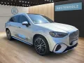 Mercedes-Benz GLC 400 4M EQ AMG°PREMIUM°HYPER°LEDER°AC22/DC400