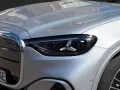 Mercedes-Benz GLC 400 4M EQ AMG°PREMIUM°HYPER°LEDER°AC22/DC400