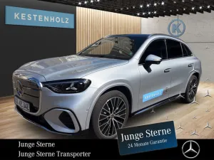 Mercedes-Benz GLC 400 4M EQ AMG°PREMIUM°HYPER°LEDER°AC22/DC400