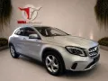 Mercedes-Benz GLA 200 **TEMPO/LED/AMBIENTE/NAVI**