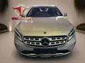 Mercedes-Benz GLA 200 **TEMPO/LED/AMBIENTE/NAVI**