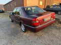 Mercedes-Benz Mercedes Benz W202 C180 Elegance 2. Hd HU neu
