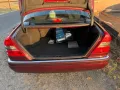 Mercedes-Benz Mercedes Benz W202 C180 Elegance 2. Hd HU neu