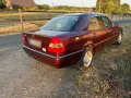 Mercedes-Benz Mercedes Benz W202 C180 Elegance 2. Hd HU neu