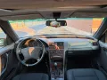 Mercedes-Benz Mercedes Benz W202 C180 Elegance 2. Hd HU neu