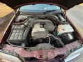 Mercedes-Benz Mercedes Benz W202 C180 Elegance 2. Hd HU neu