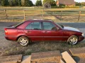 Mercedes-Benz Mercedes Benz W202 C180 Elegance 2. Hd HU neu