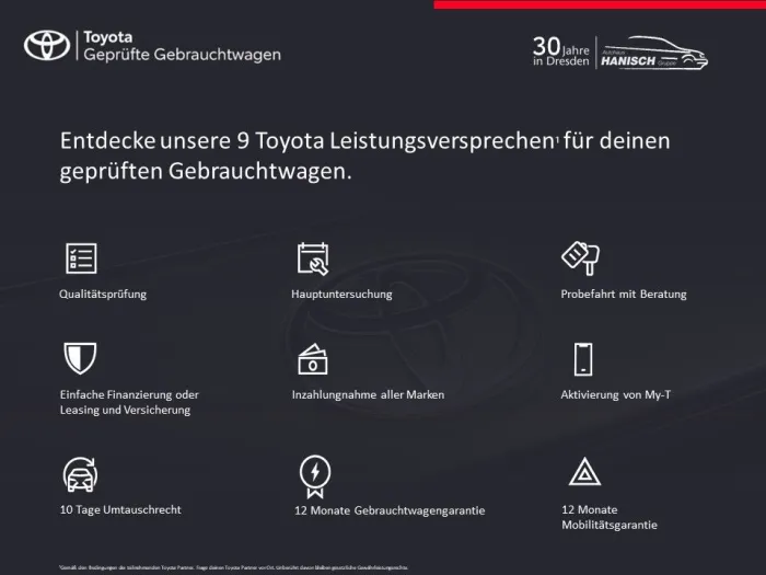 Toyota Yaris Cross Hybrid 1.5 Elegant