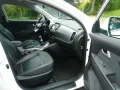 Kia Sportage Dream Team 2WD-Leder-TÜV