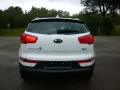 Kia Sportage Dream Team 2WD-Leder-TÜV