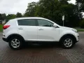 Kia Sportage Dream Team 2WD-Leder-TÜV