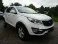 Kia Sportage Dream Team 2WD-Leder-TÜV