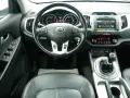 Kia Sportage Dream Team 2WD-Leder-TÜV