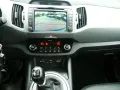 Kia Sportage Dream Team 2WD-Leder-TÜV