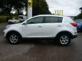 Kia Sportage Dream Team 2WD-Leder-TÜV