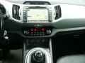 Kia Sportage Dream Team 2WD-Leder-TÜV
