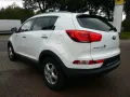 Kia Sportage Dream Team 2WD-Leder-TÜV