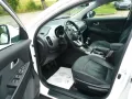 Kia Sportage Dream Team 2WD-Leder-TÜV