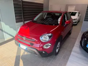 Fiat 500X 1.0 T3 120 CV City Cross