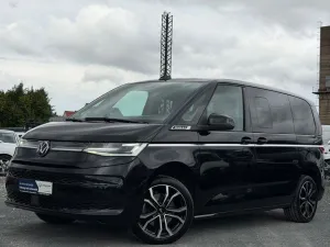 Volkswagen T7 Multivan eHybrid Style BULLI