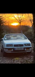 Chrysler Le Baron Chrysler Cabrio V6 3.0 Liter