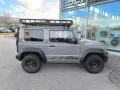 Suzuki Jimny 1.5. 4x4 Comfort OFFROAD EDITION