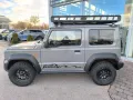 Suzuki Jimny 1.5. 4x4 Comfort OFFROAD EDITION