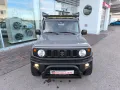 Suzuki Jimny 1.5. 4x4 Comfort OFFROAD EDITION