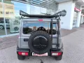 Suzuki Jimny 1.5. 4x4 Comfort OFFROAD EDITION