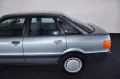 Audi 80 ! Erst 042.766 km ! Schöner Zustand !