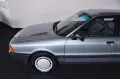 Audi 80 ! Erst 042.766 km ! Schöner Zustand !