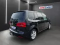 Volkswagen Touran 1.4 16V TSI Match Sitzheizung Tempomat