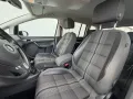 Volkswagen Touran 1.4 16V TSI Match Sitzheizung Tempomat