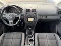 Volkswagen Touran 1.4 16V TSI Match Sitzheizung Tempomat