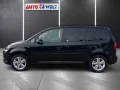 Volkswagen Touran 1.4 16V TSI Match Sitzheizung Tempomat