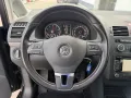Volkswagen Touran 1.4 16V TSI Match Sitzheizung Tempomat