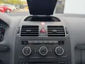 Volkswagen Touran 1.4 16V TSI Match Sitzheizung Tempomat