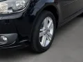 Volkswagen Touran 1.4 16V TSI Match Sitzheizung Tempomat